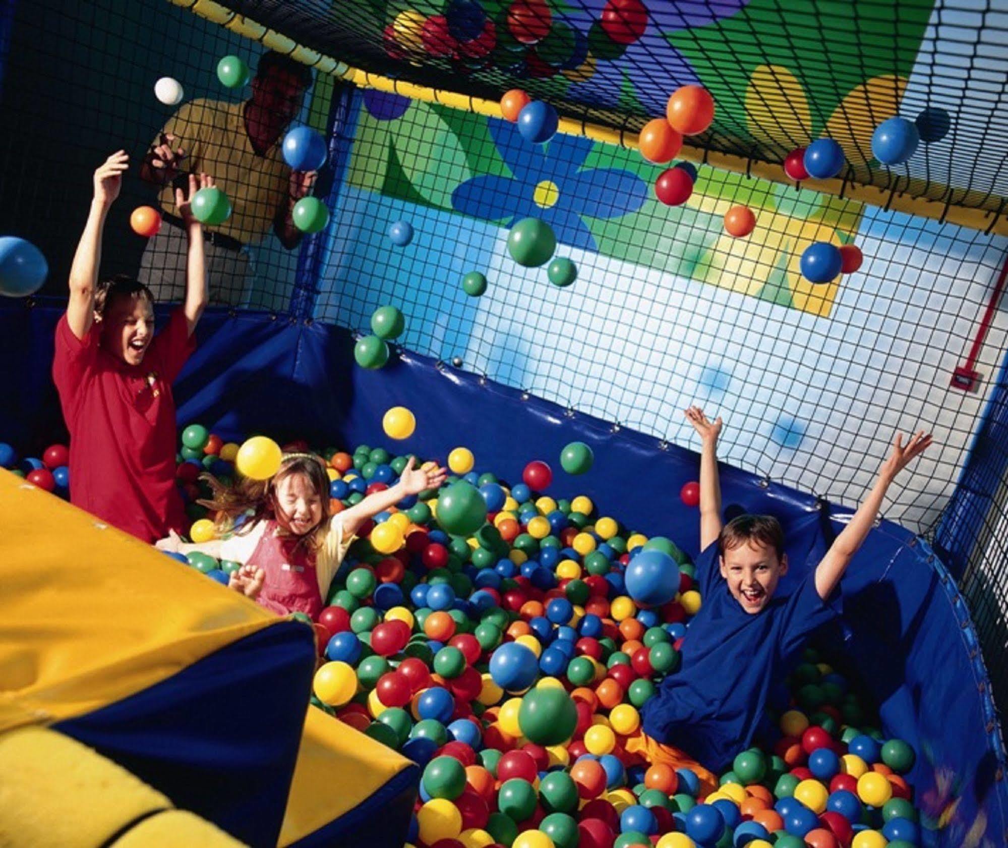 Pontins - Camber Sands Holiday Park Exterior photo